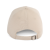 Casquette 5 panneaux - K-up Gold Label KP351