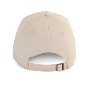 Casquette 5 panneaux - K-up Gold Label KP351