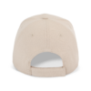Casquette 5 panneaux K-up KP015