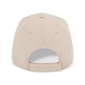 Casquette 5 panneaux K-up KP015