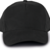 Casquette 5 panneaux K-up KP133