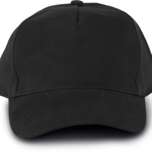 Casquette 5 panneaux K-up KP133