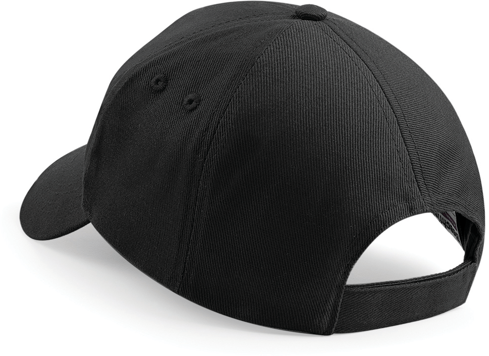 Casquette 5 panneaux Ultimate Beechfield B15 Casquette 5 panneaux Ultimate Beechfield B15