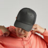 Casquette 5 pans effet nid d'abeille Atlantis Headwear Gear-S