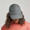 Casquette 5 pans ventilée Atlantis Headwear Maui