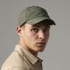 Casquette 6 panneaux Beechfield Outdoor 6 Panel Cap