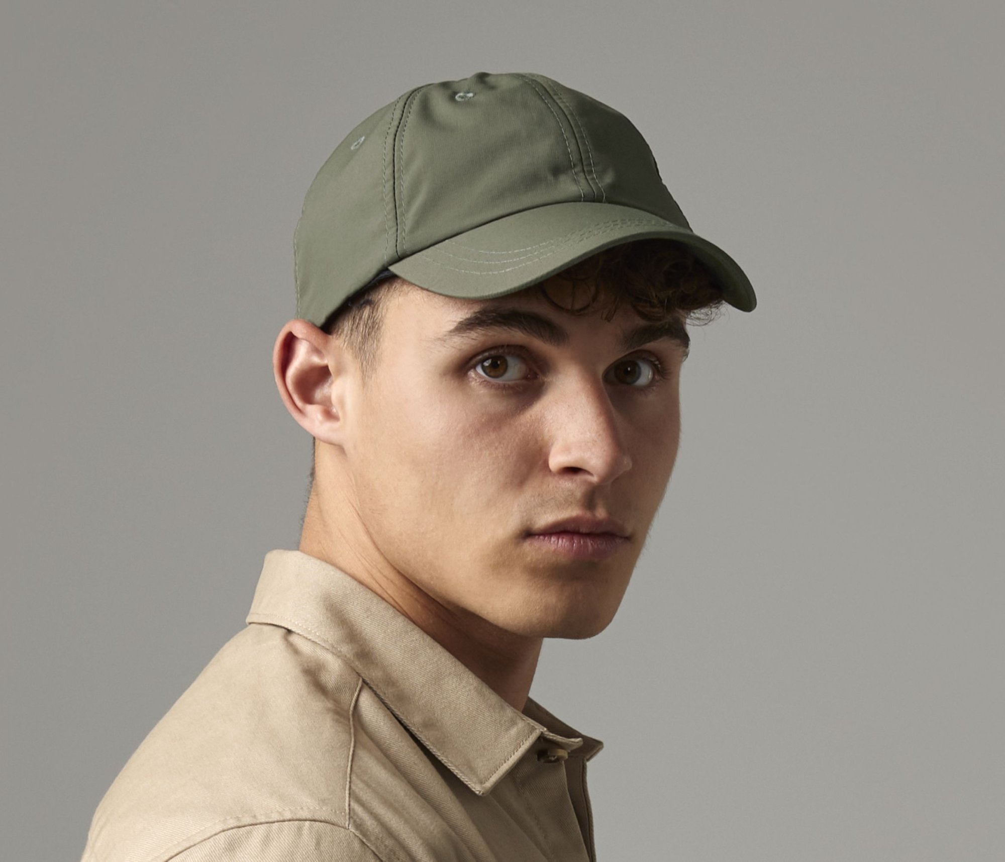 Casquette 6 panneaux Beechfield Outdoor 6 Panel Cap Casquette 6 panneaux Beechfield Outdoor 6 Panel Cap