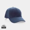 Casquette 6 panneaux en coton recyclé 280gr IMPACT