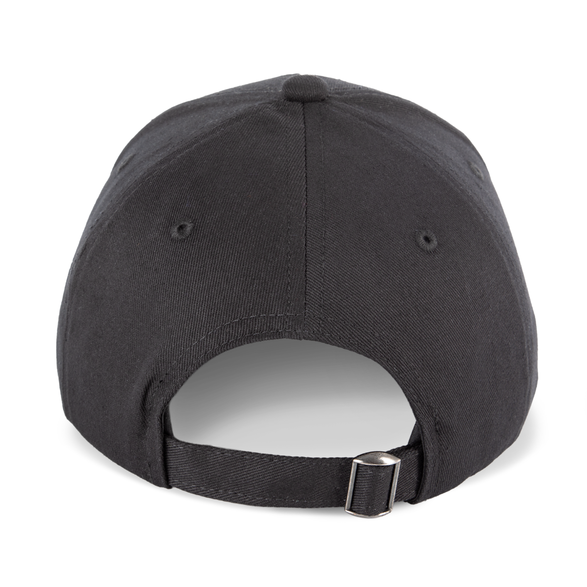 Casquette 6 panneaux en coton recyclé K-up KP922 Casquette 6 panneaux en coton recyclé K-up KP922
