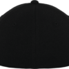 Casquette 6 panneaux en Jersey Flexfit FL6778