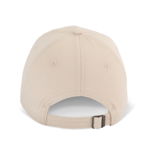 Casquette 6 panneaux - K-up Gold Label KP352