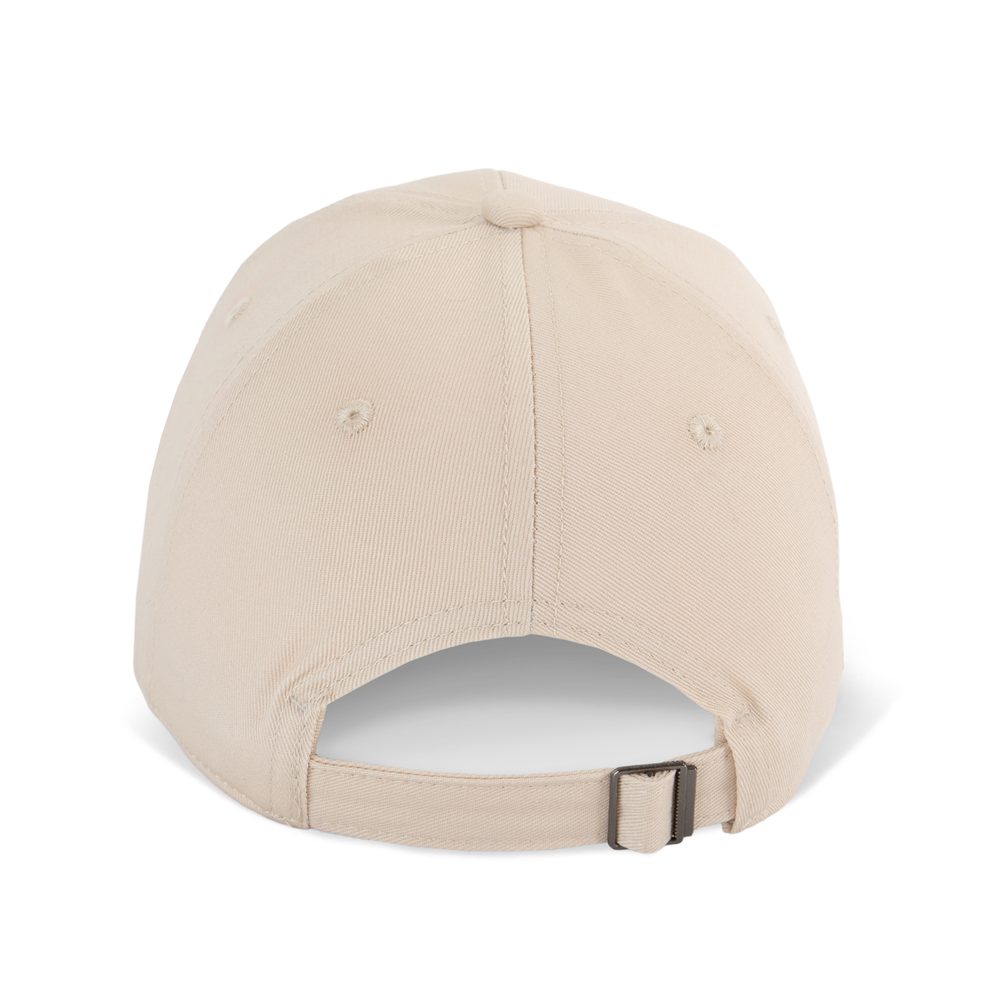 Casquette 6 panneaux - K-up Gold Label KP352 Casquette 6 panneaux - K-up Gold Label KP352