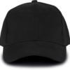 Casquette 6 panneaux K-up KP108