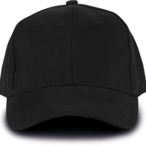 Casquette 6 panneaux K-up KP108