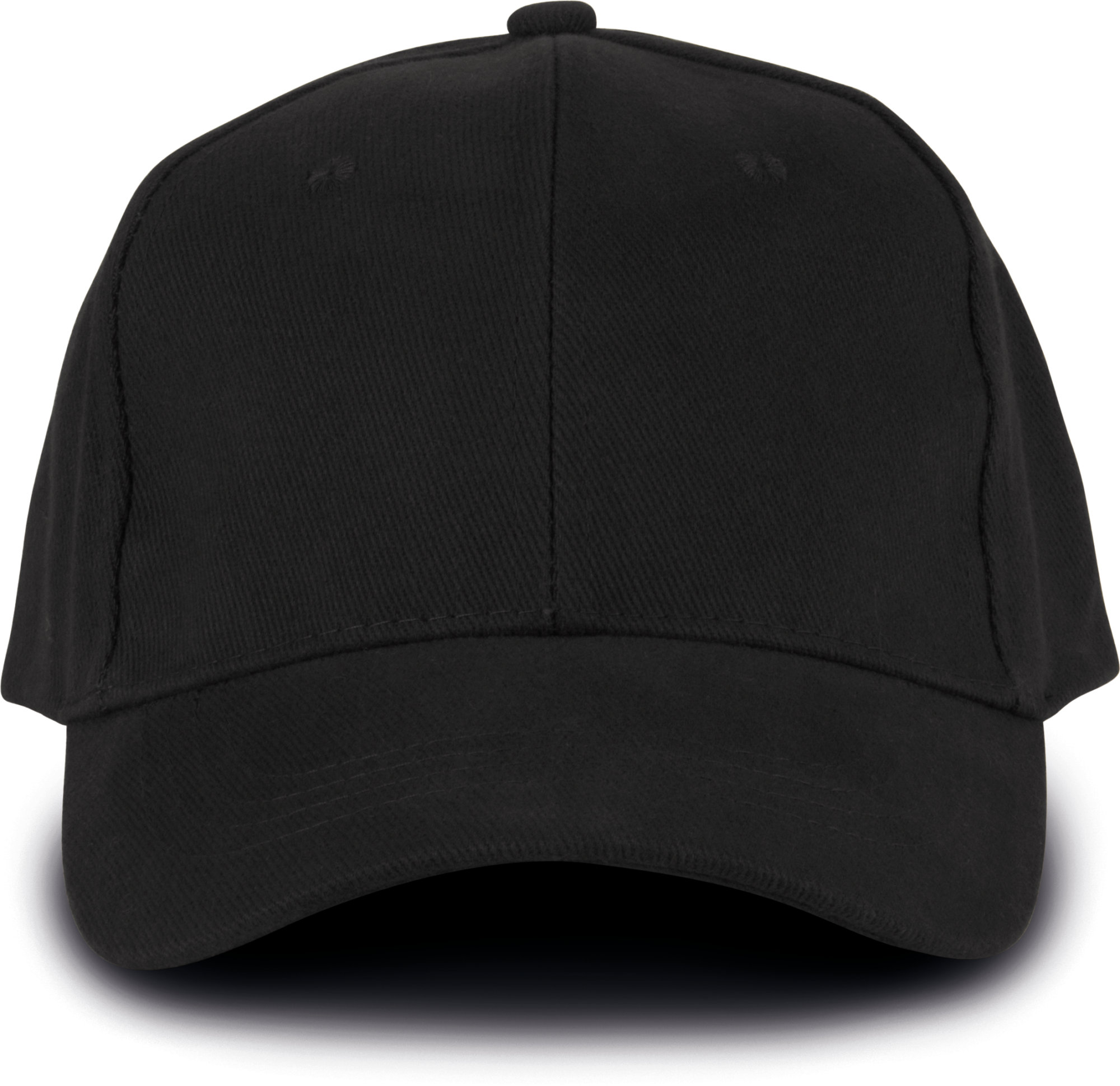 Casquette 6 panneaux K-up KP108 Casquette 6 panneaux K-up KP108