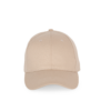 Casquette - 6 panneaux K-up KP192