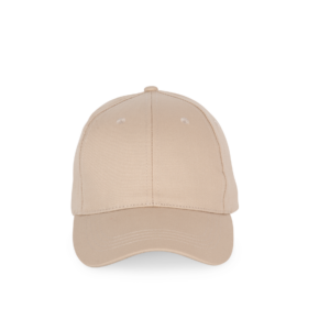 Casquette - 6 panneaux K-up KP192