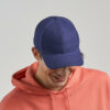 Casquette 6 pans Atlantis Headwear Pilot-S