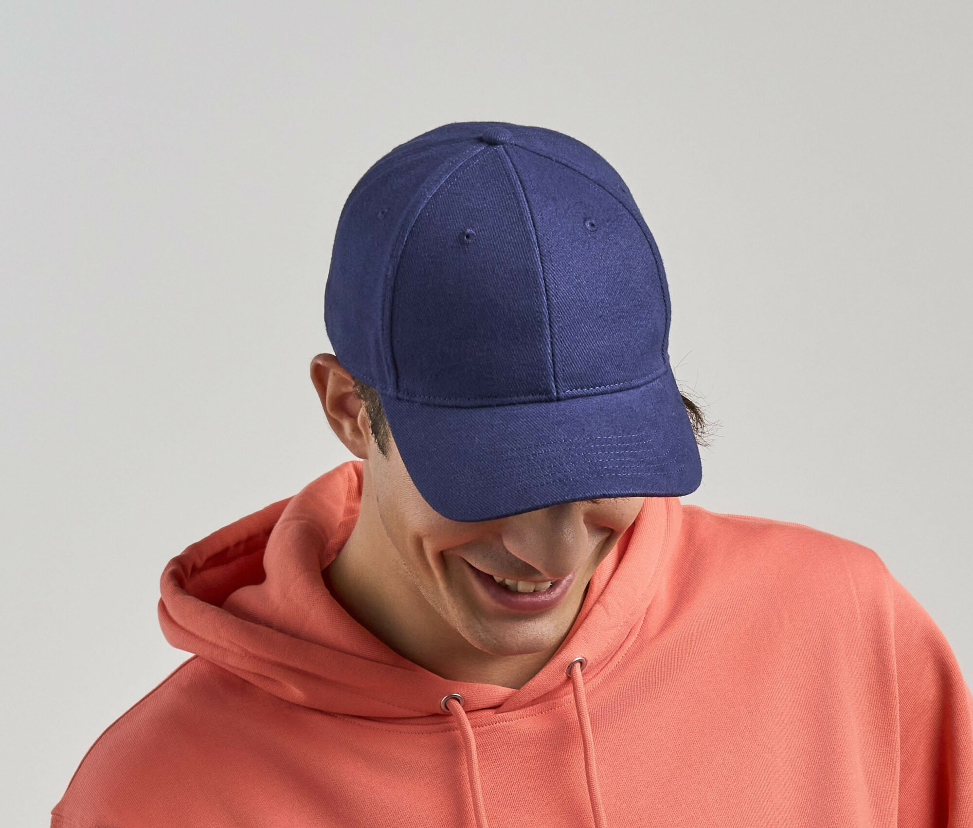 Casquette 6 pans Atlantis Headwear Pilot-S Casquette 6 pans Atlantis Headwear Pilot-S