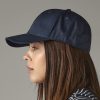 Casquette 6 pans Beechfield Urbanwear 6 Panel Cap