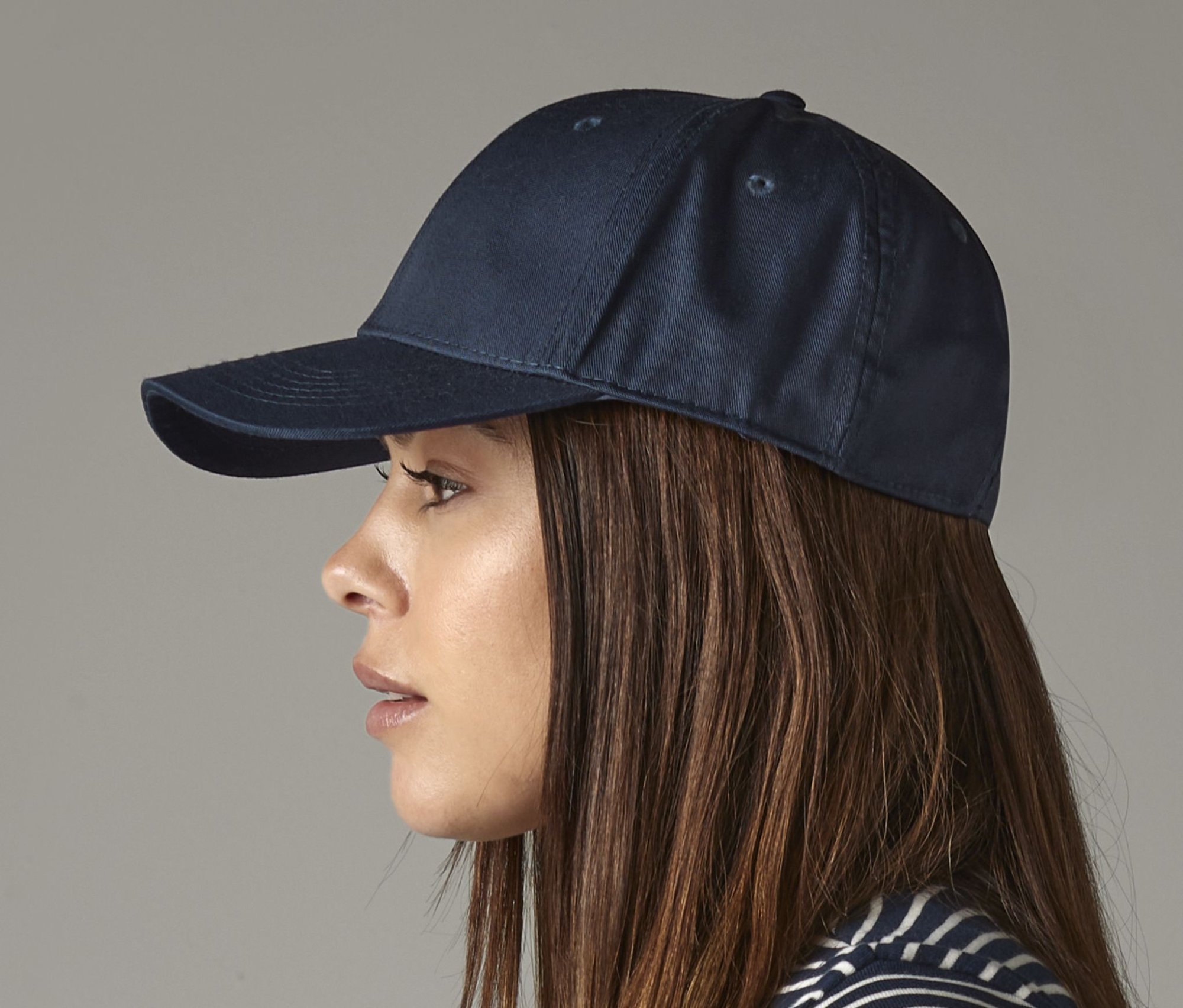 Casquette 6 pans Beechfield Urbanwear 6 Panel Cap Casquette 6 pans Beechfield Urbanwear 6 Panel Cap