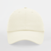 Casquette à profil bas 6 panneaux Beechfield B653