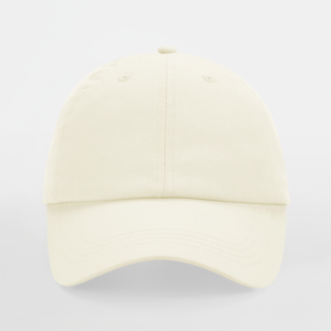 Casquette à profil bas 6 panneaux Beechfield B653