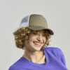 Casquette américaine Atlantis Headwear Record-S
