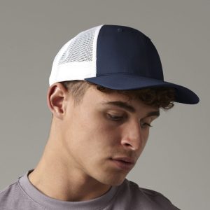 Casquette américaine Beechfield Urbanwear Trucker