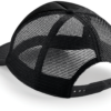 Casquette américaine Vintage Beechfield B645