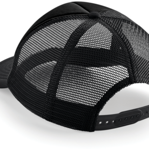 Casquette américaine Vintage Beechfield B645