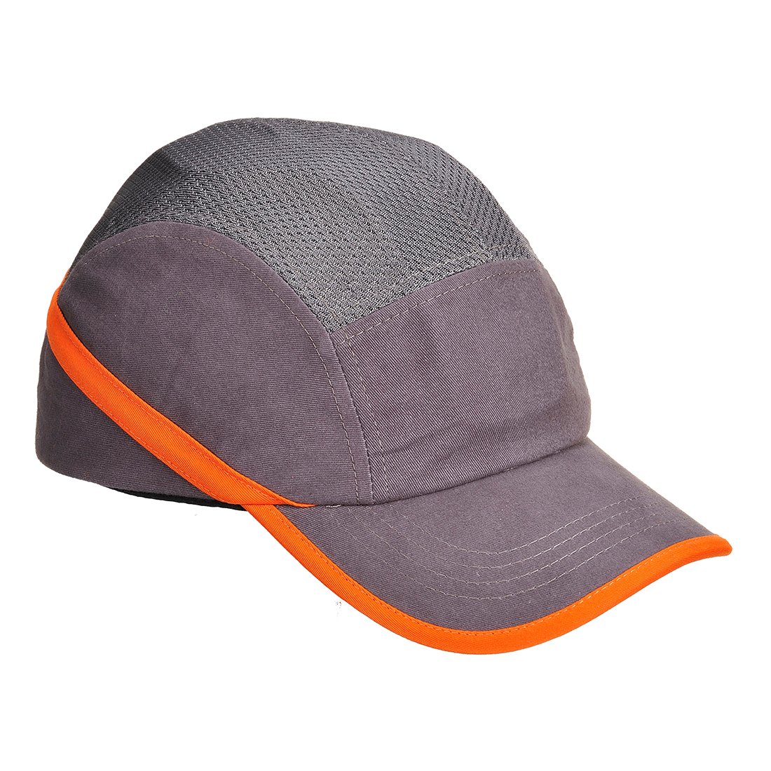 Casquette anti-heurt aérée Portwest PW69 Casquette anti-heurt aérée Portwest PW69