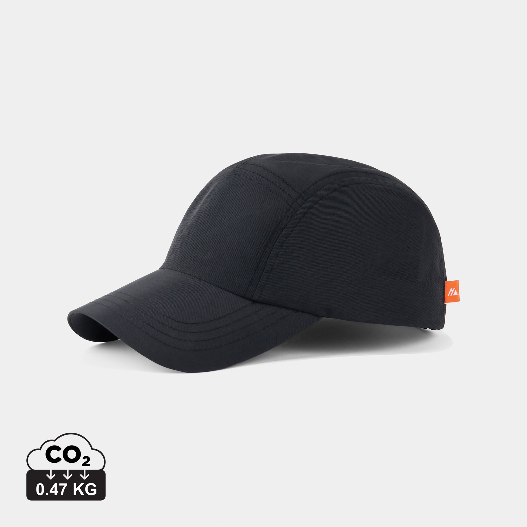 Casquette Anti-UV UPF 50+ Nordic Drift Aero RCS Casquette Anti-UV UPF 50+ Nordic Drift Aero RCS