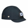 Casquette antichoc à LED rechargeable par USB Portwest PW29