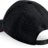 Casquette Athleisure - 6 panneaux Beechfield B20