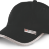 Casquette avec bordures réfléchissantes Result RC35