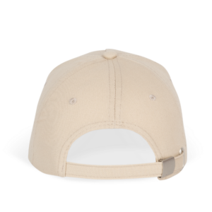Casquette avec sandwich contrasté - 5 panneaux K-up KP124