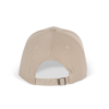 Casquette avec sandwich contrasté - 6 panneaux K-up KP153
