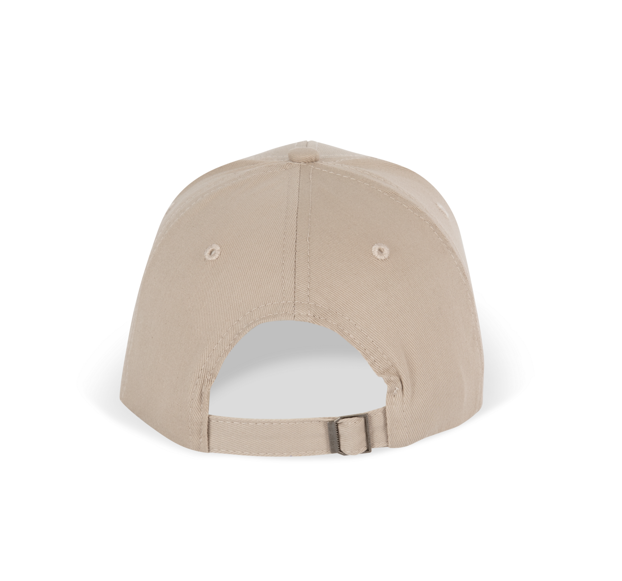 Casquette avec sandwich contrasté - 6 panneaux K-up KP153 Casquette avec sandwich contrasté - 6 panneaux K-up KP153