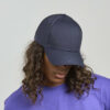 Casquette baseball 5 panneaux Atlantis Headwear Yukon