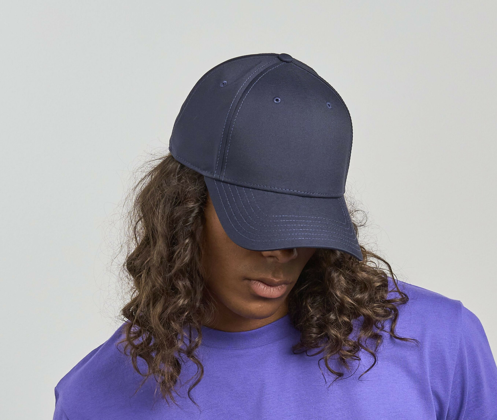 Casquette baseball 5 panneaux Atlantis Headwear Yukon Casquette baseball 5 panneaux Atlantis Headwear Yukon