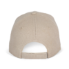 Casquette Baseball - 5 panneaux K-up KP195