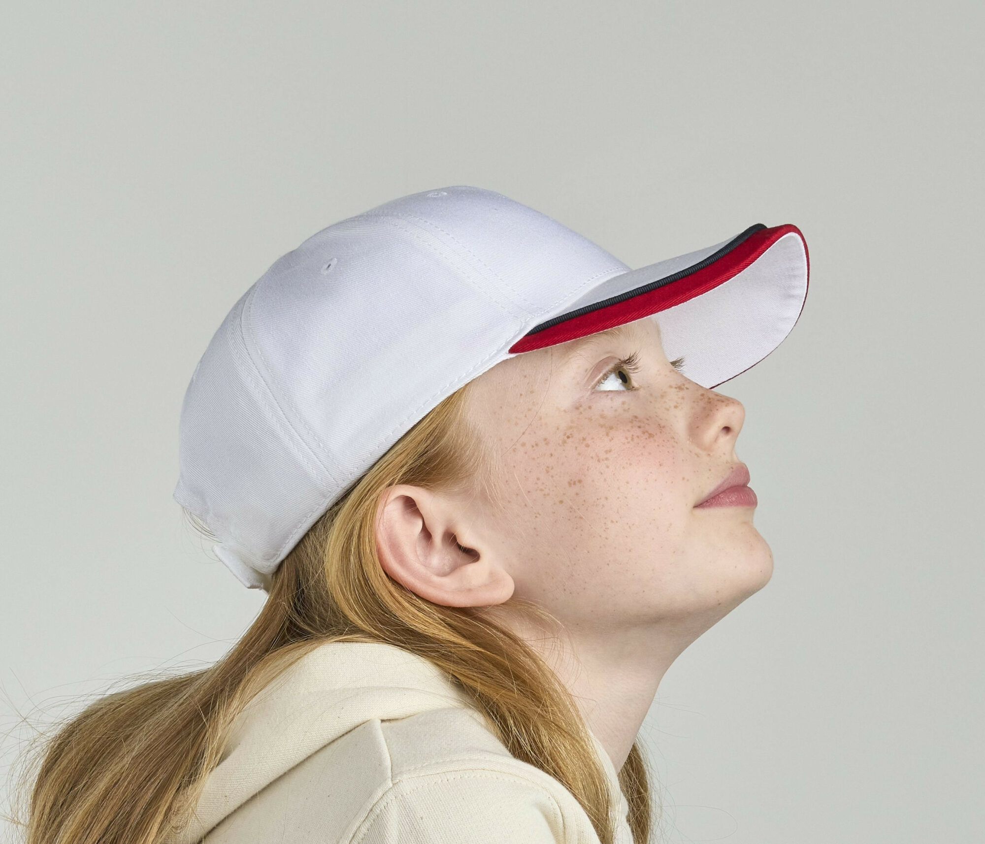 Casquette baseball 5 pans Atlantis Headwear Kid Star-S Casquette baseball 5 pans Atlantis Headwear Kid Star-S