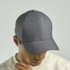 Casquette baseball 6 panneaux Atlantis Headwear Pitch Cap