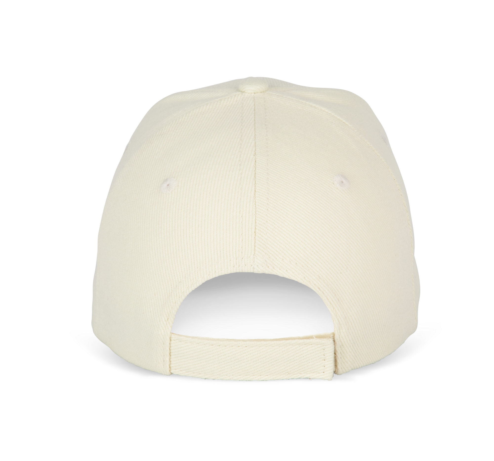 Casquette Baseball - 6 panneaux K-up KP194 Casquette Baseball - 6 panneaux K-up KP194