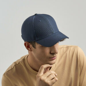 Casquette baseball 6 pans Atlantis Headwear Champion-S
