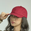 Casquette baseball 6 pans Atlantis Headwear Dad Hat-S