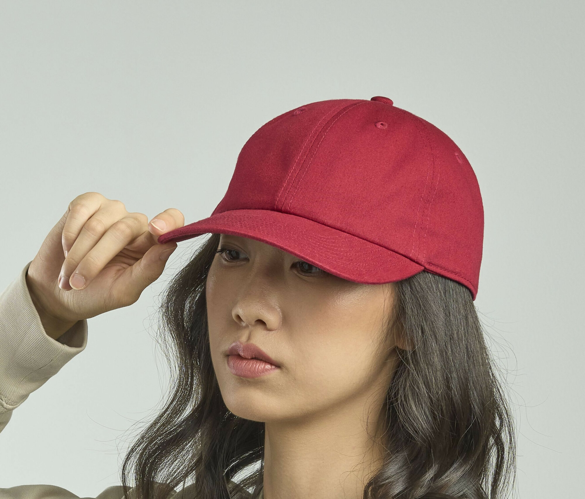 Casquette baseball 6 pans Atlantis Headwear Dad Hat-S Casquette baseball 6 pans Atlantis Headwear Dad Hat-S