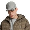 Casquette baseball 6 pans Flexfit Melange Cap