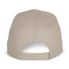 Casquette Baseball avec sandwich - 6 panneaux K-up KP196